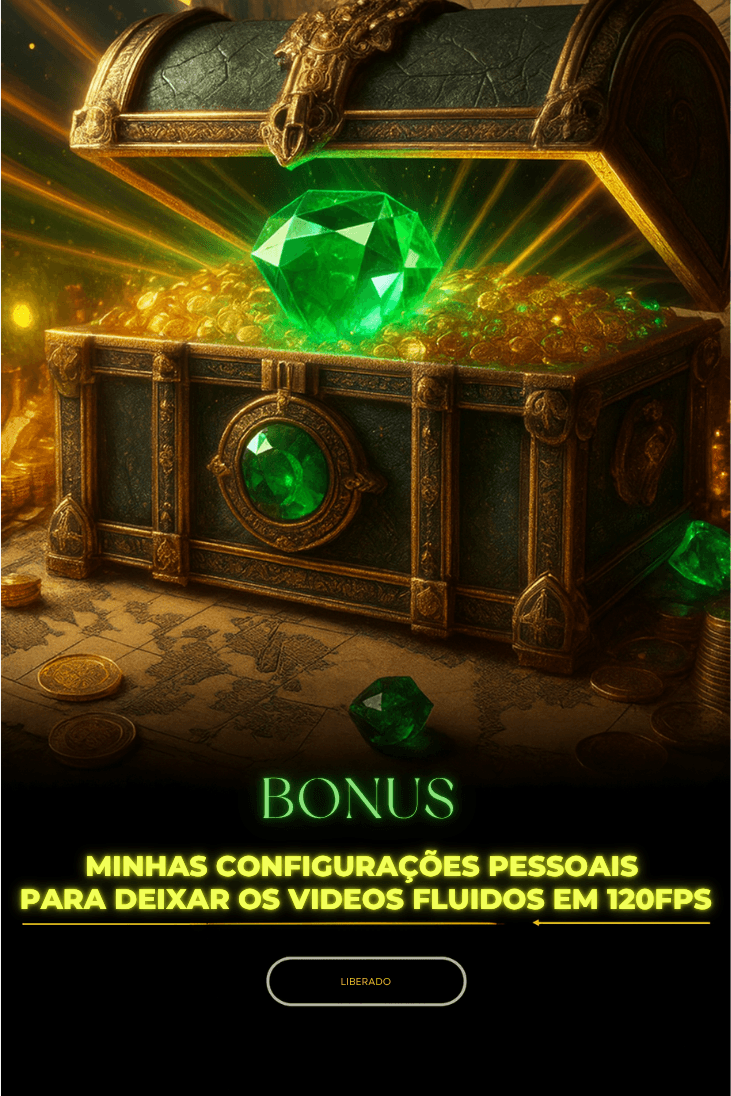 Bônus Exclusivo 1